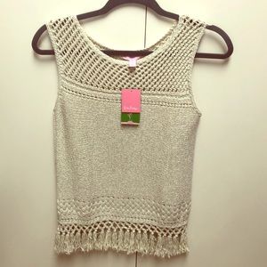 Lilly Pulitzer Limon Sweater